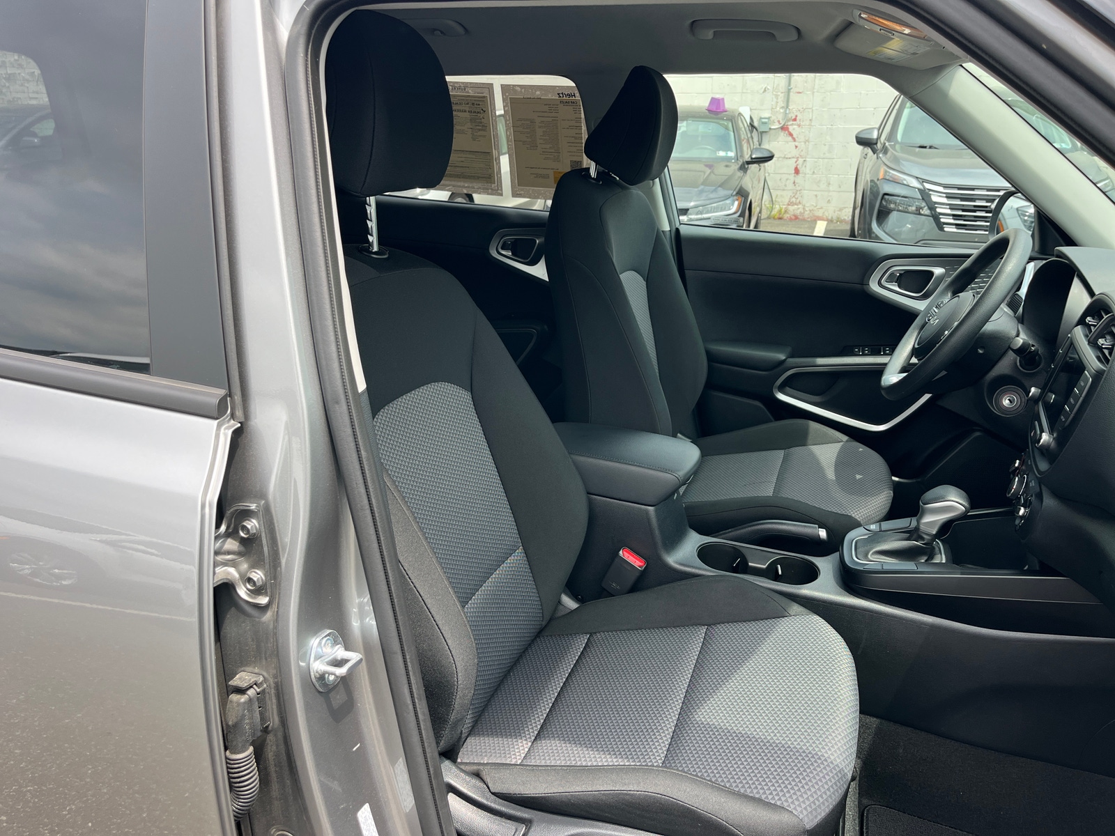Thumbnail: 2025 Kia Soul - 2
