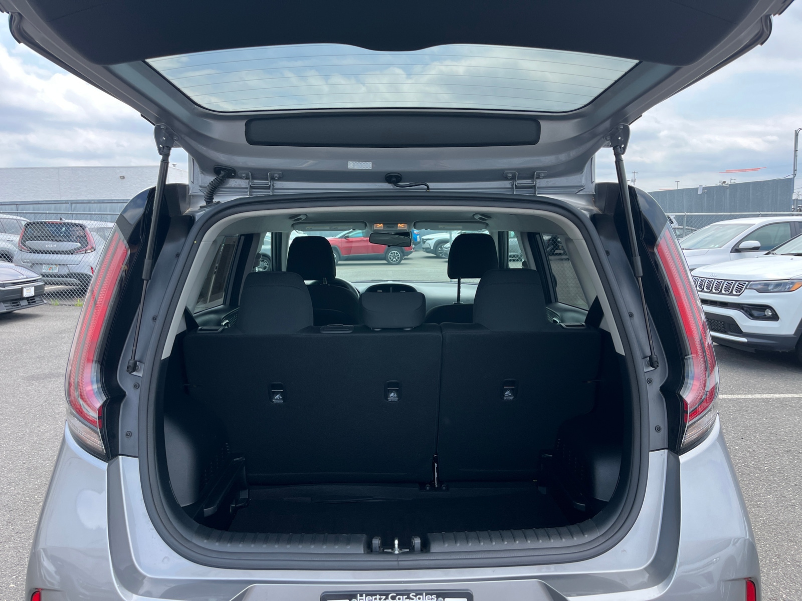 Thumbnail: 2025 Kia Soul - 6