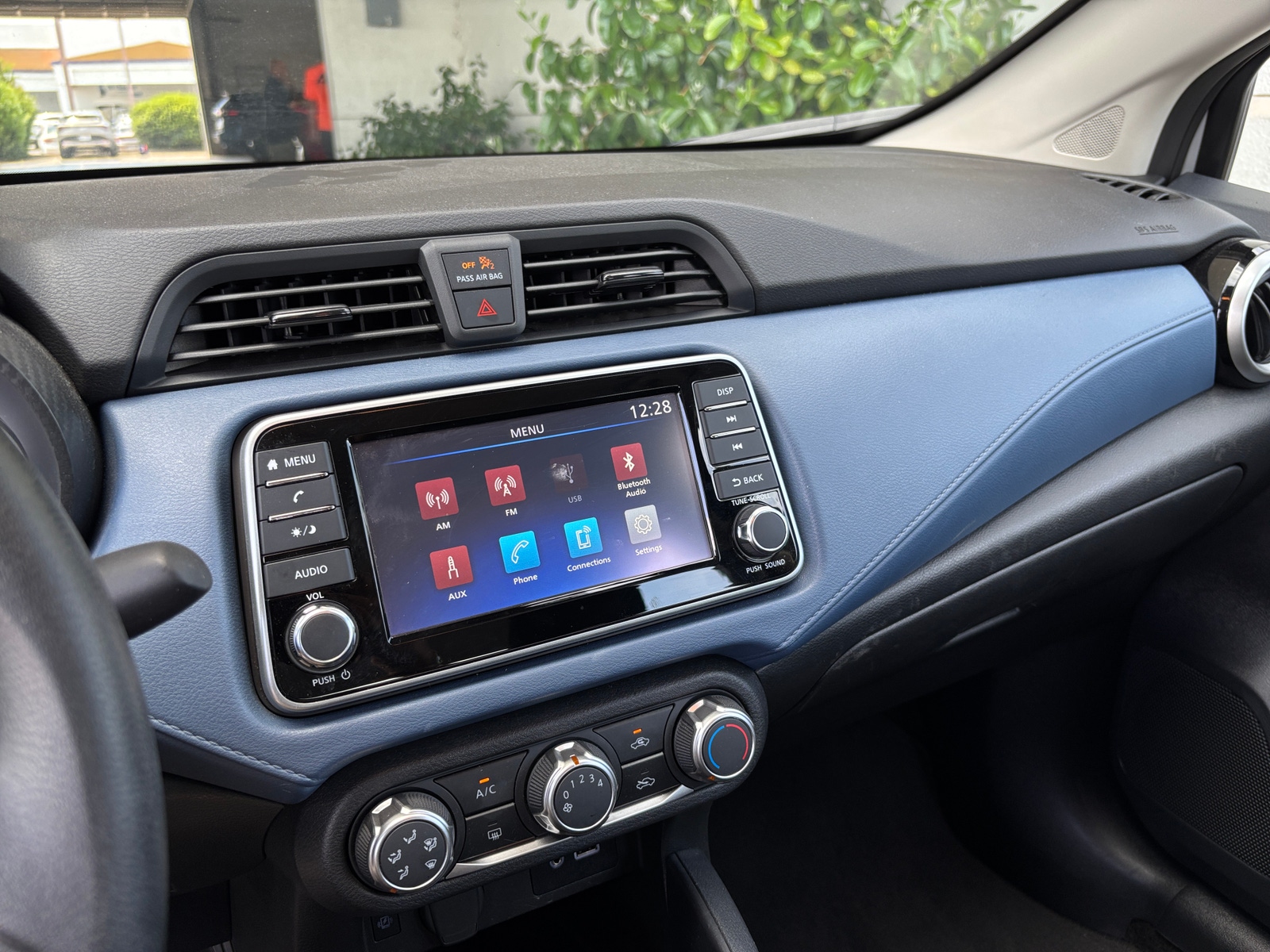 Thumbnail: 2025 Nissan Versa - 3