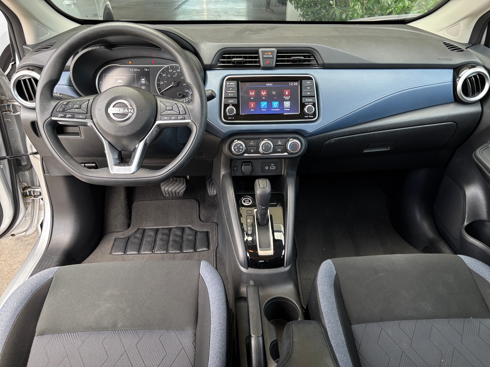 Thumbnail: 2025 Nissan Versa - 2