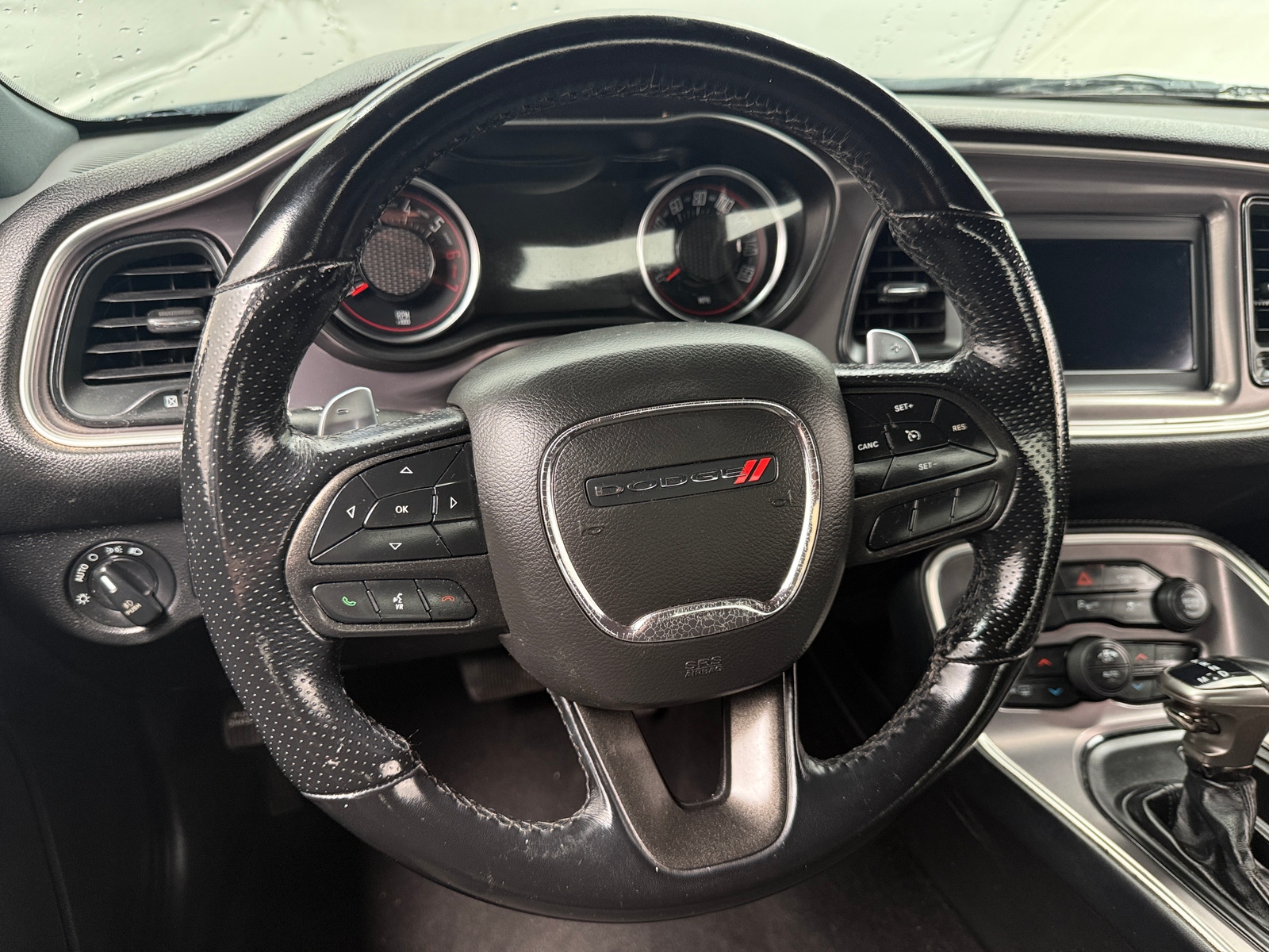 Thumbnail: 2022 Dodge Challenger - 4