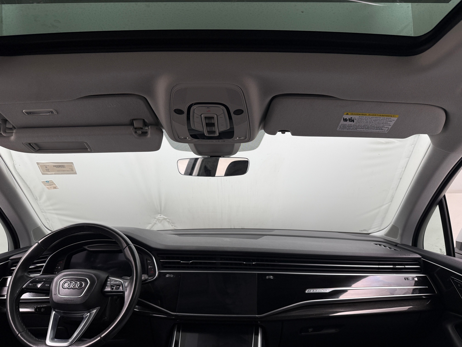 Thumbnail: 2021 Audi Q7 - 2