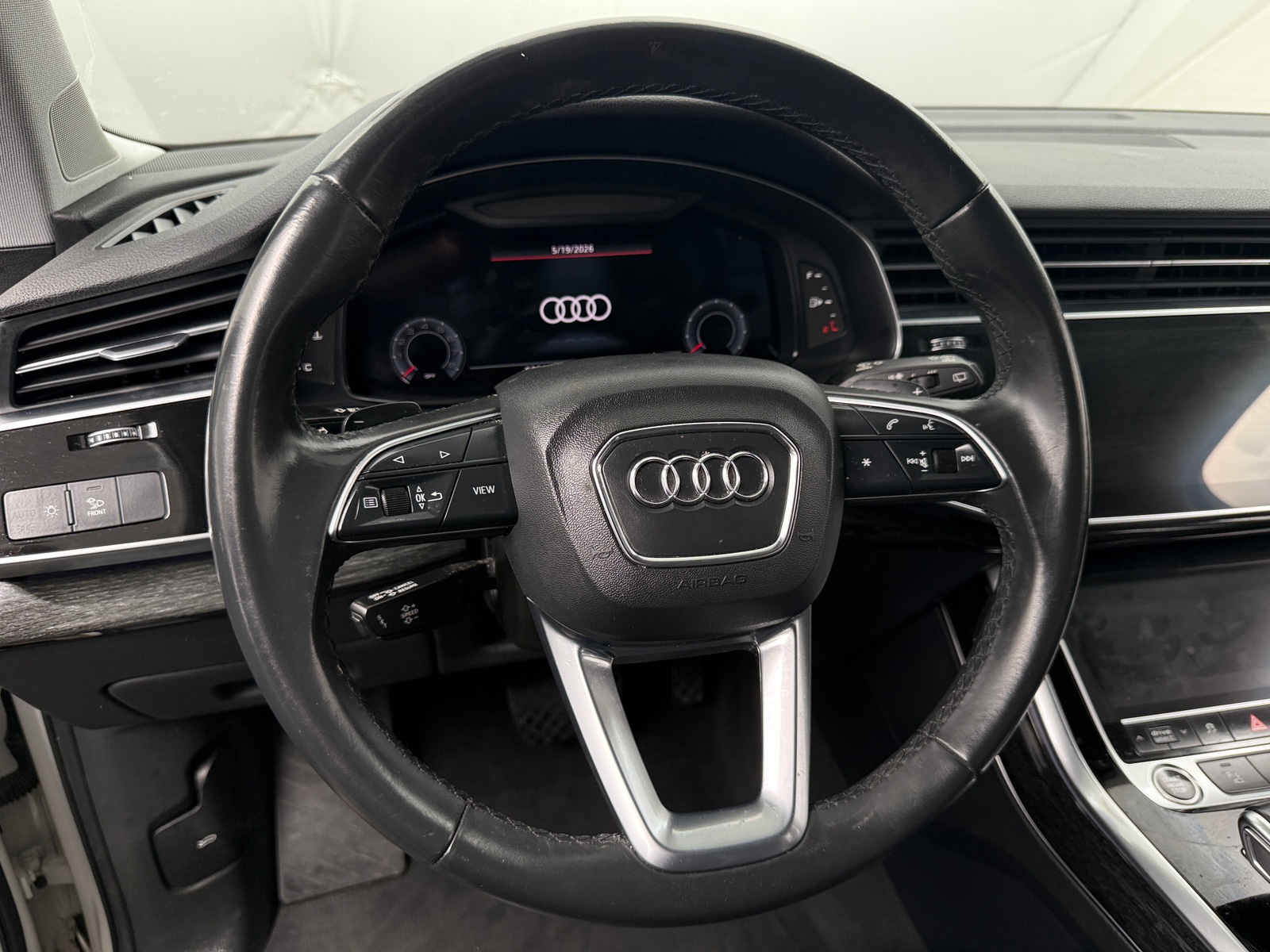 Thumbnail: 2021 Audi Q7 - 4