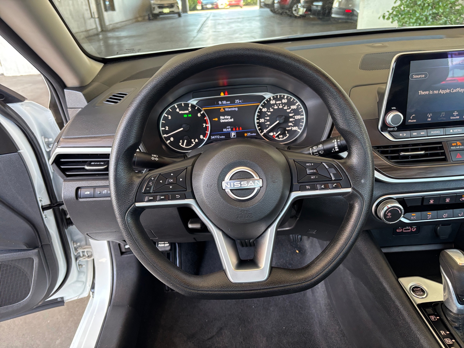 Thumbnail: 2025 Nissan Altima - 5