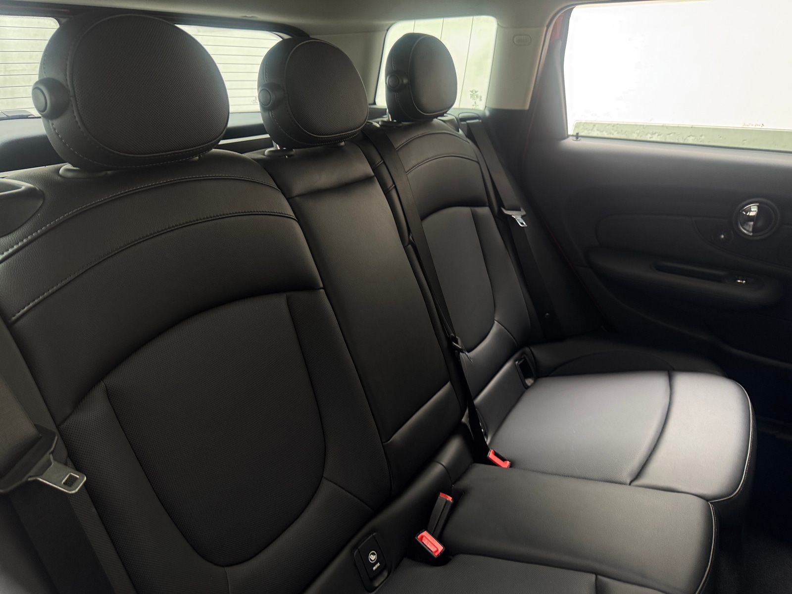 Thumbnail: 2020 MINI Cooper Clubman - 5