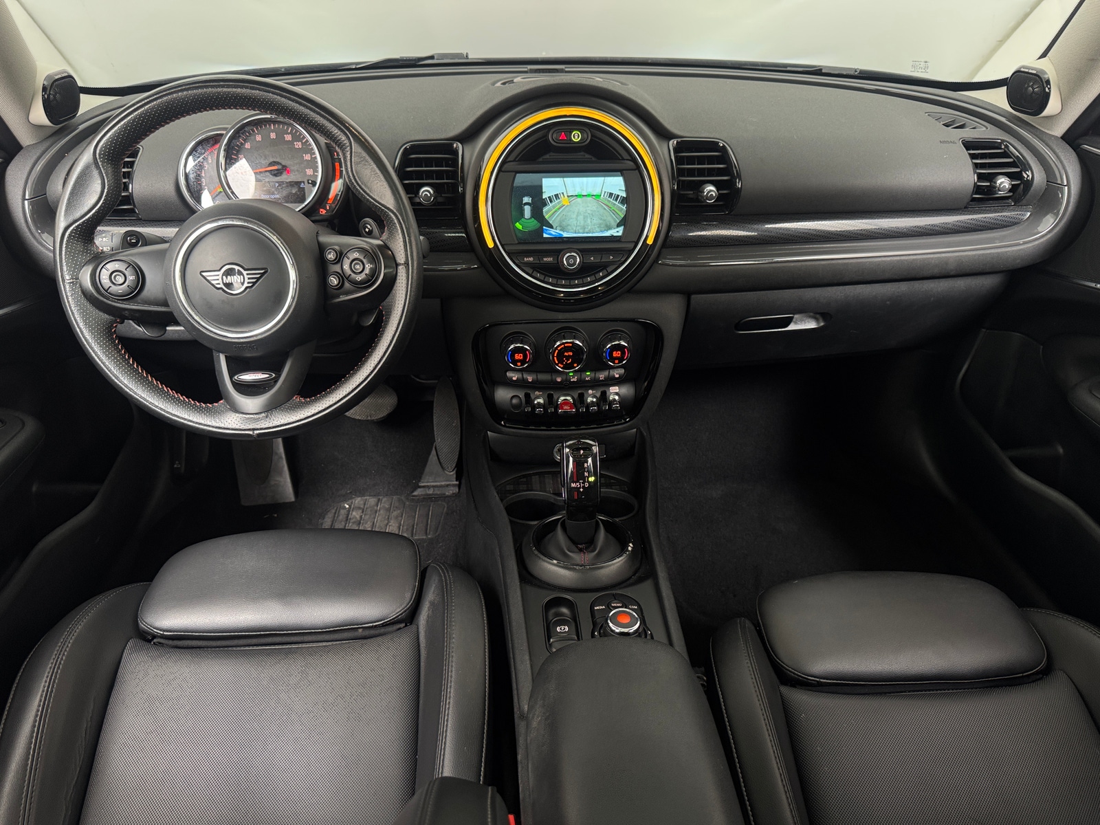 Thumbnail: 2020 MINI Cooper Clubman - 2