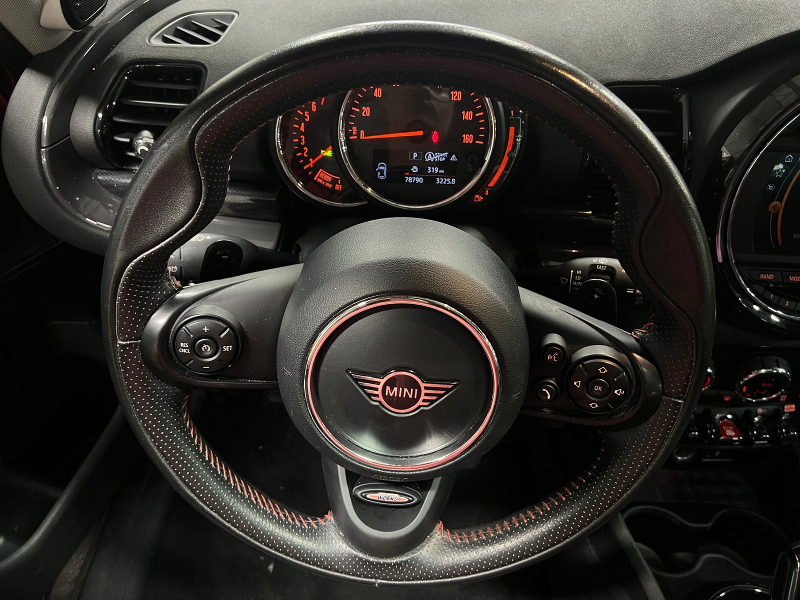 Thumbnail: 2020 MINI Cooper Clubman - 4