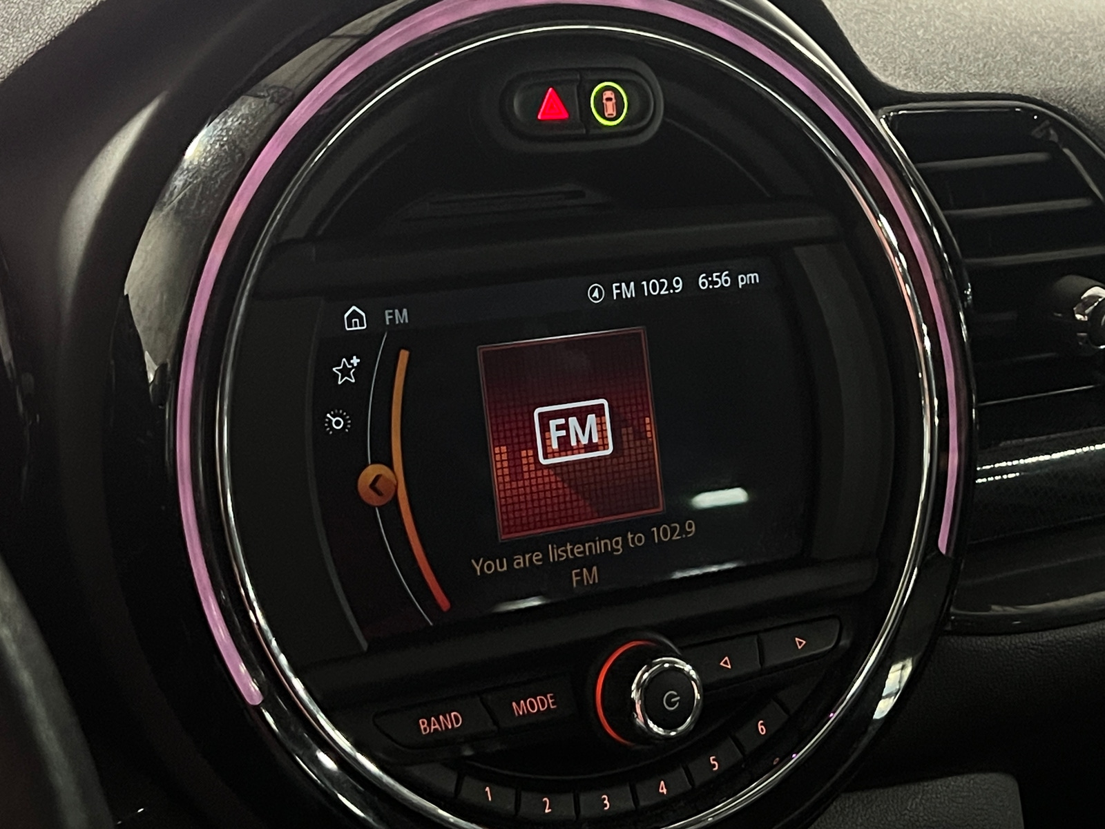 Thumbnail: 2020 MINI Cooper Clubman - 3