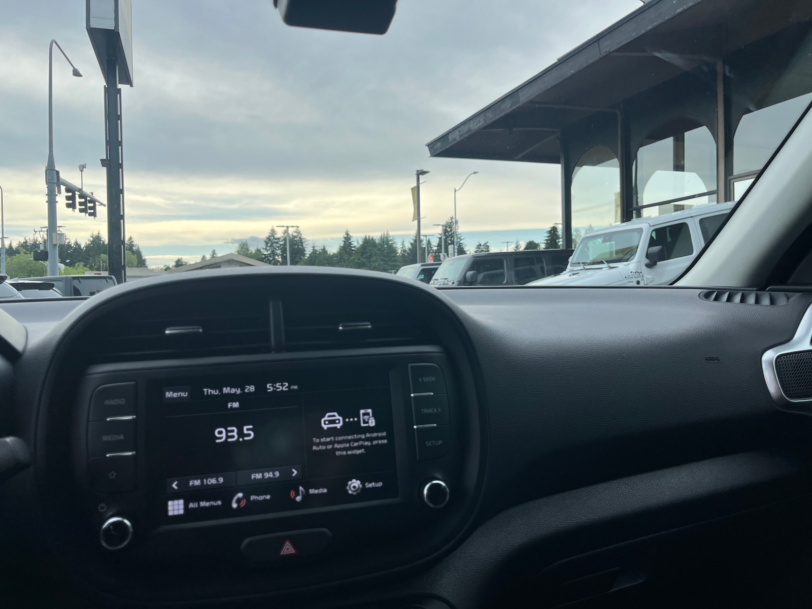 Thumbnail: 2025 Kia Soul - 4