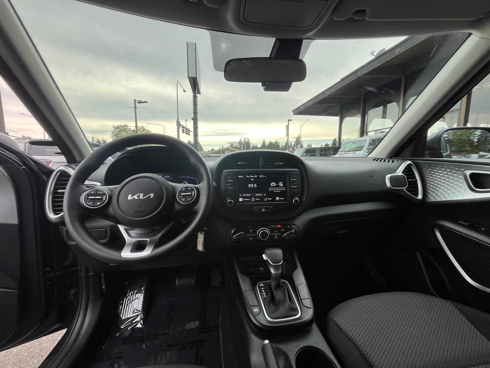 Thumbnail: 2025 Kia Soul - 3