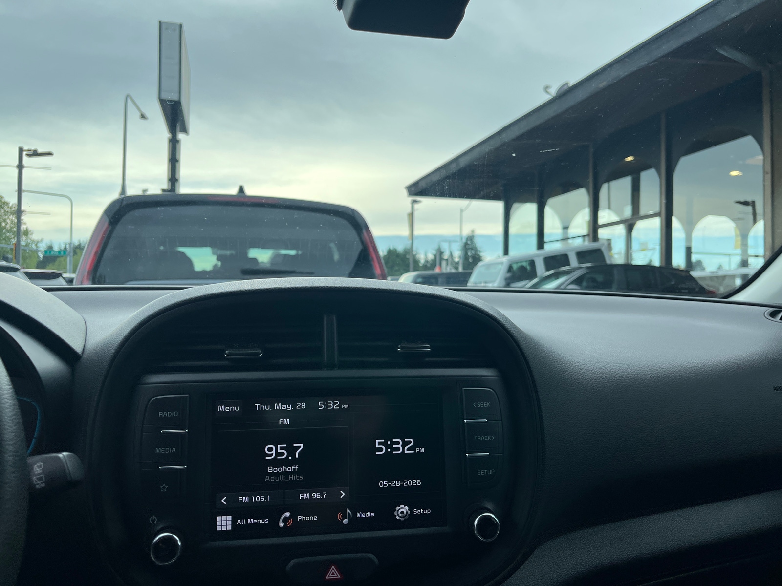 Thumbnail: 2025 Kia Soul - 4