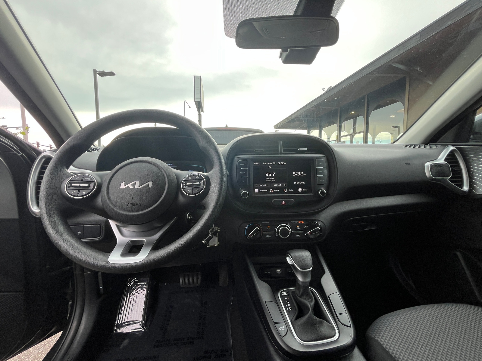 Thumbnail: 2025 Kia Soul - 3