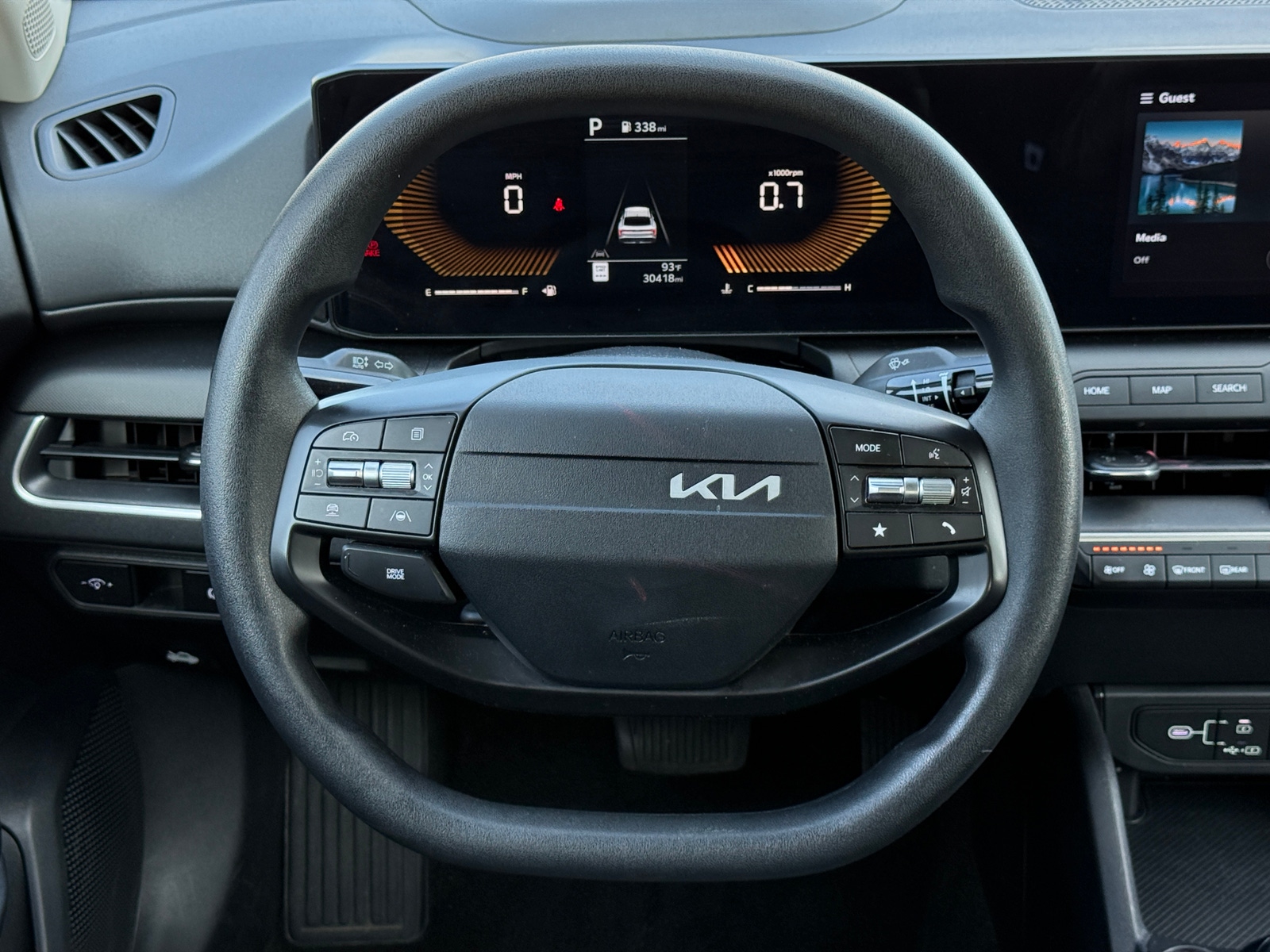Thumbnail: 2025 Kia K4 - 5