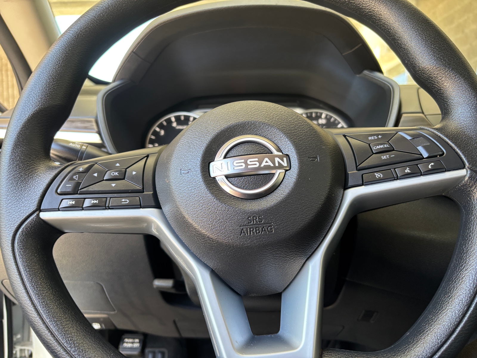 Thumbnail: 2025 Nissan Altima - 5