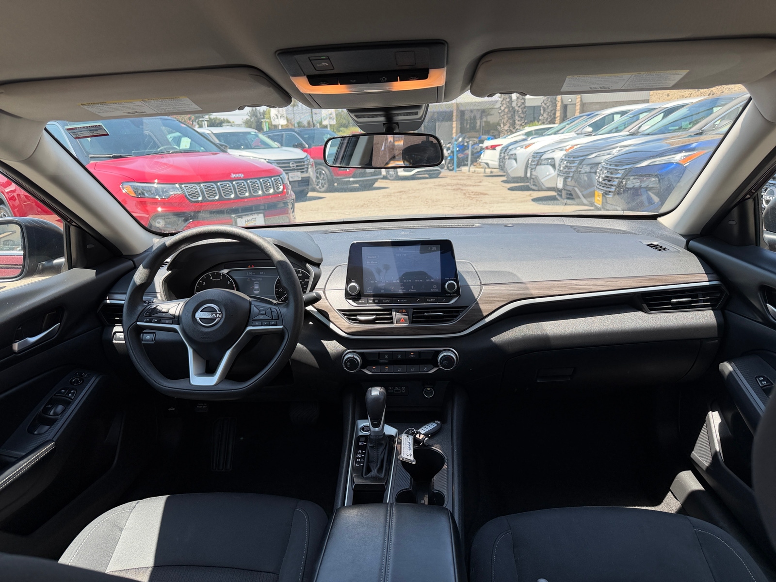 Thumbnail: 2025 Nissan Altima - 3