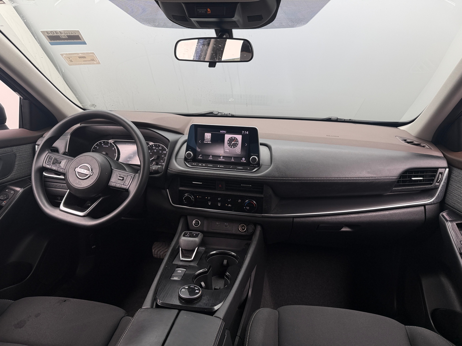 Thumbnail: 2023 Nissan Rogue - 3