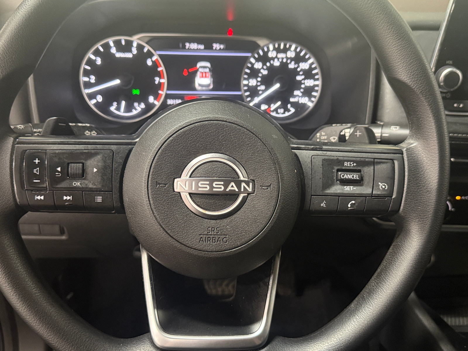 Thumbnail: 2023 Nissan Rogue - 5