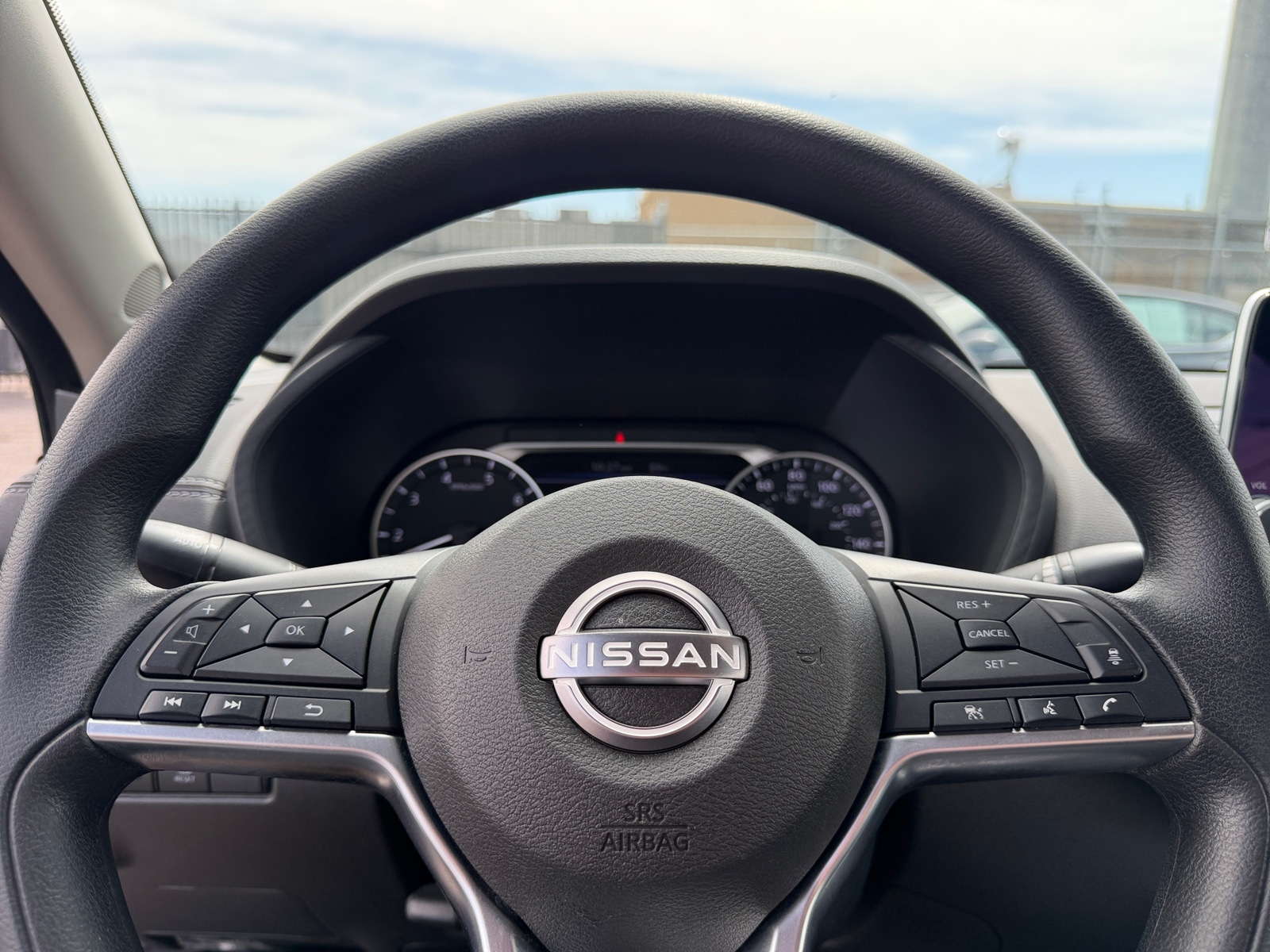 Thumbnail: 2025 Nissan Sentra - 5