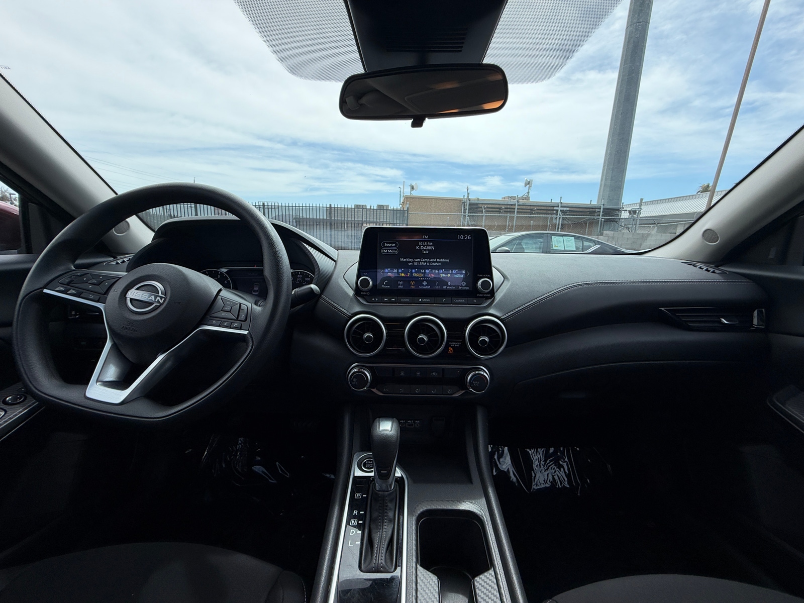 Thumbnail: 2025 Nissan Sentra - 3