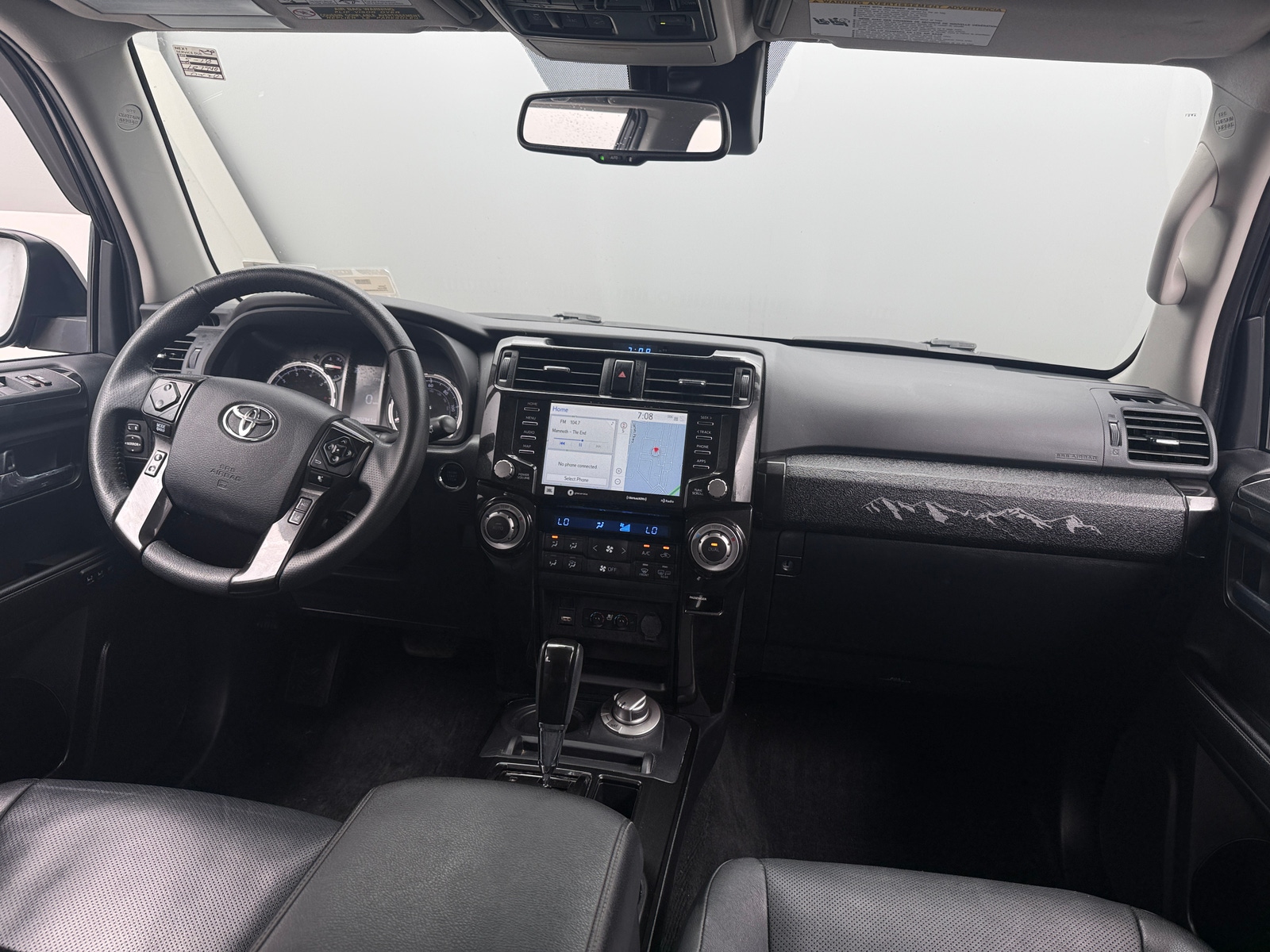 Thumbnail: 2021 Toyota 4Runner - 2