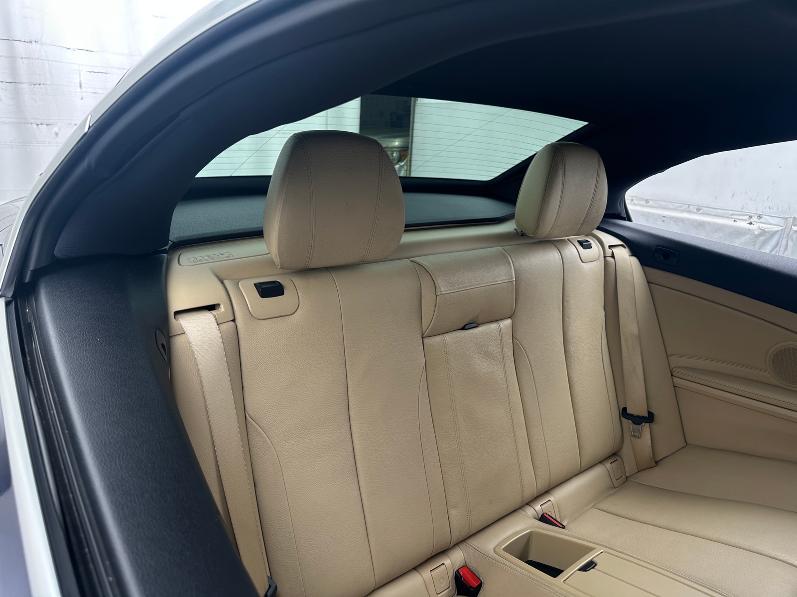 Thumbnail: 2015 BMW 4 Series - 5