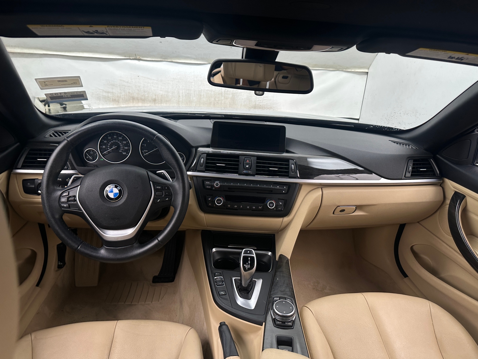 Thumbnail: 2015 BMW 4 Series - 2