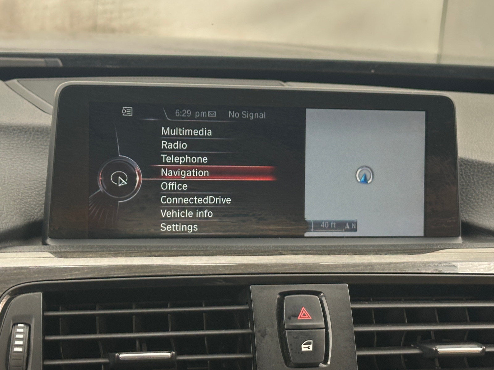 Thumbnail: 2015 BMW 4 Series - 3