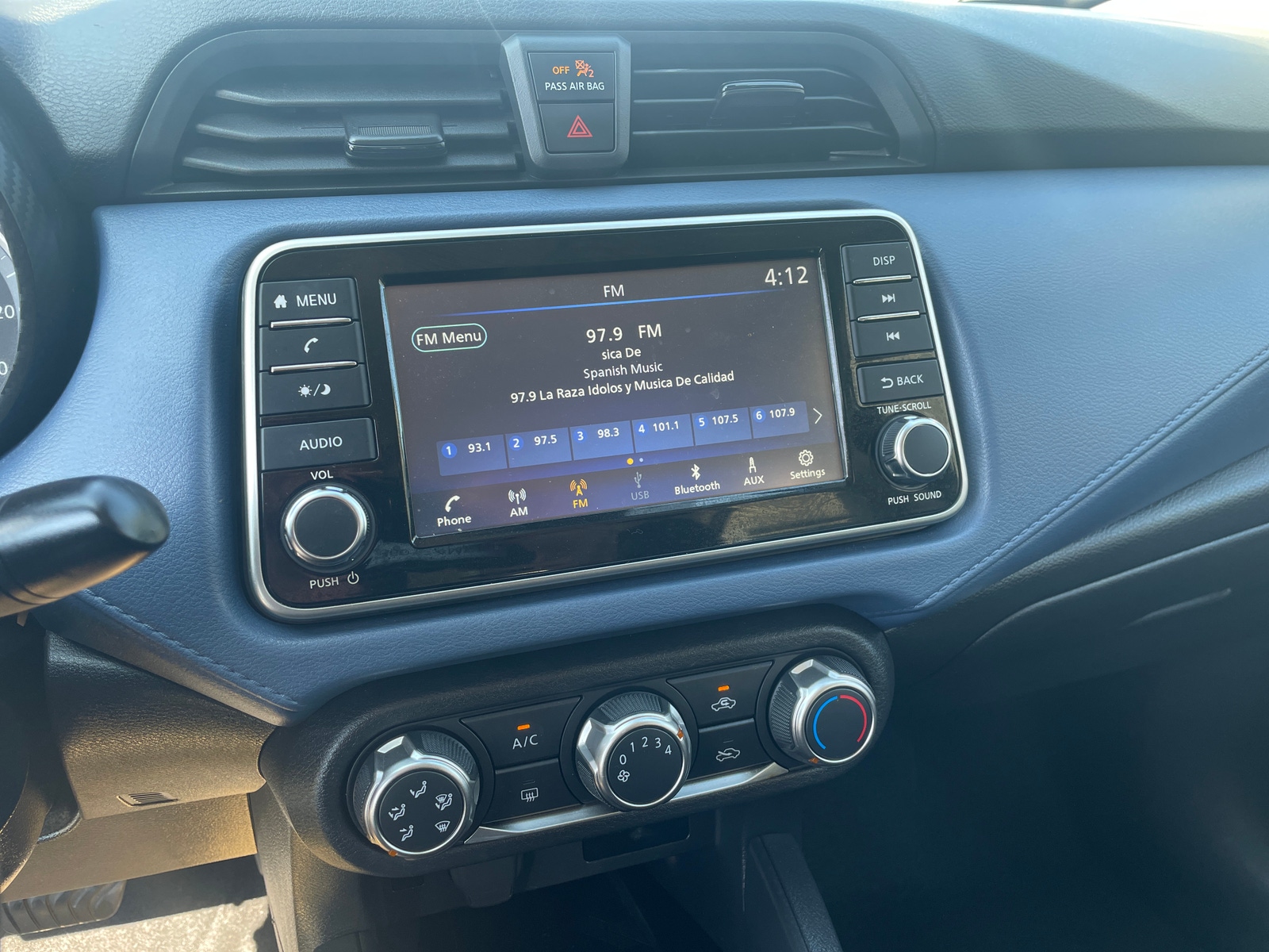 Thumbnail: 2025 Nissan Versa - 4