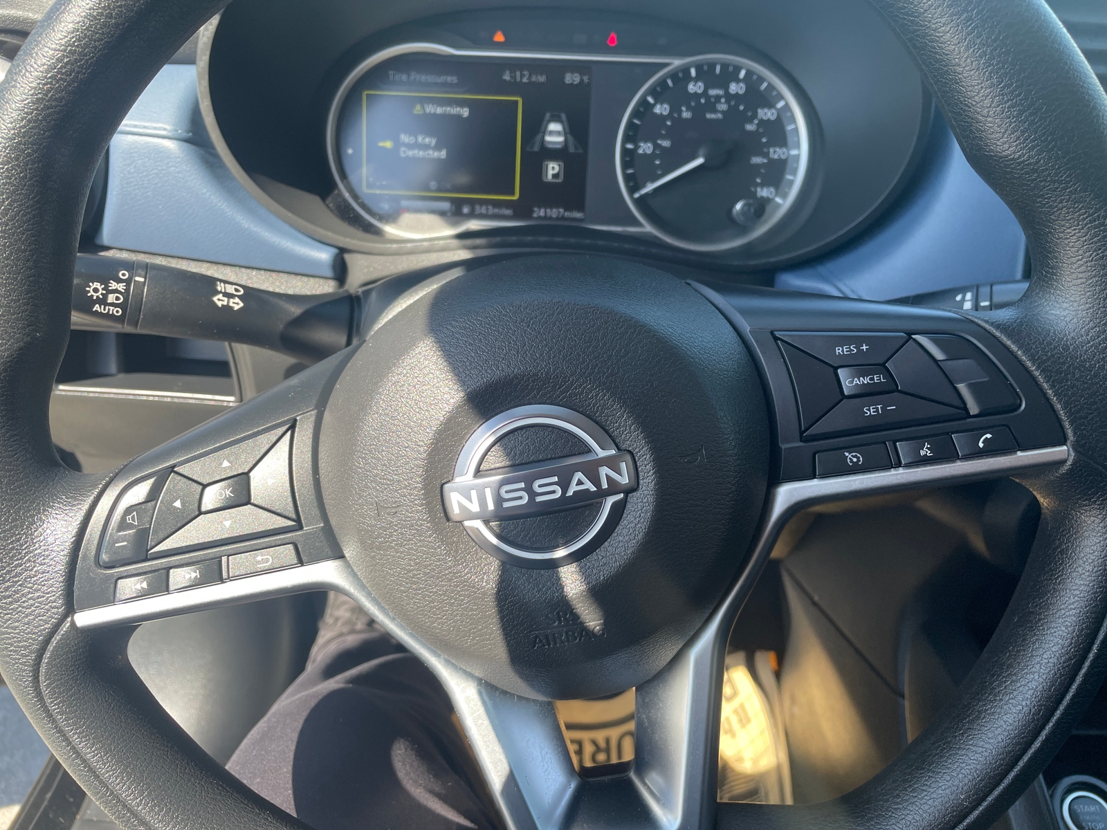 Thumbnail: 2025 Nissan Versa - 5