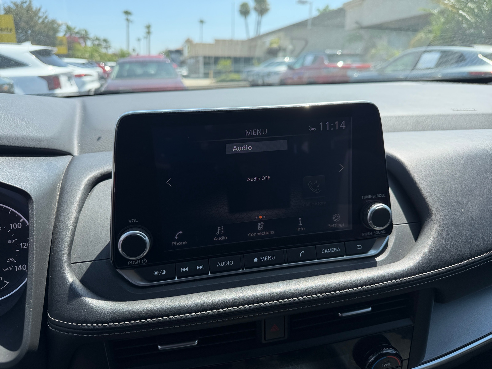Thumbnail: 2025 Nissan Rogue - 4