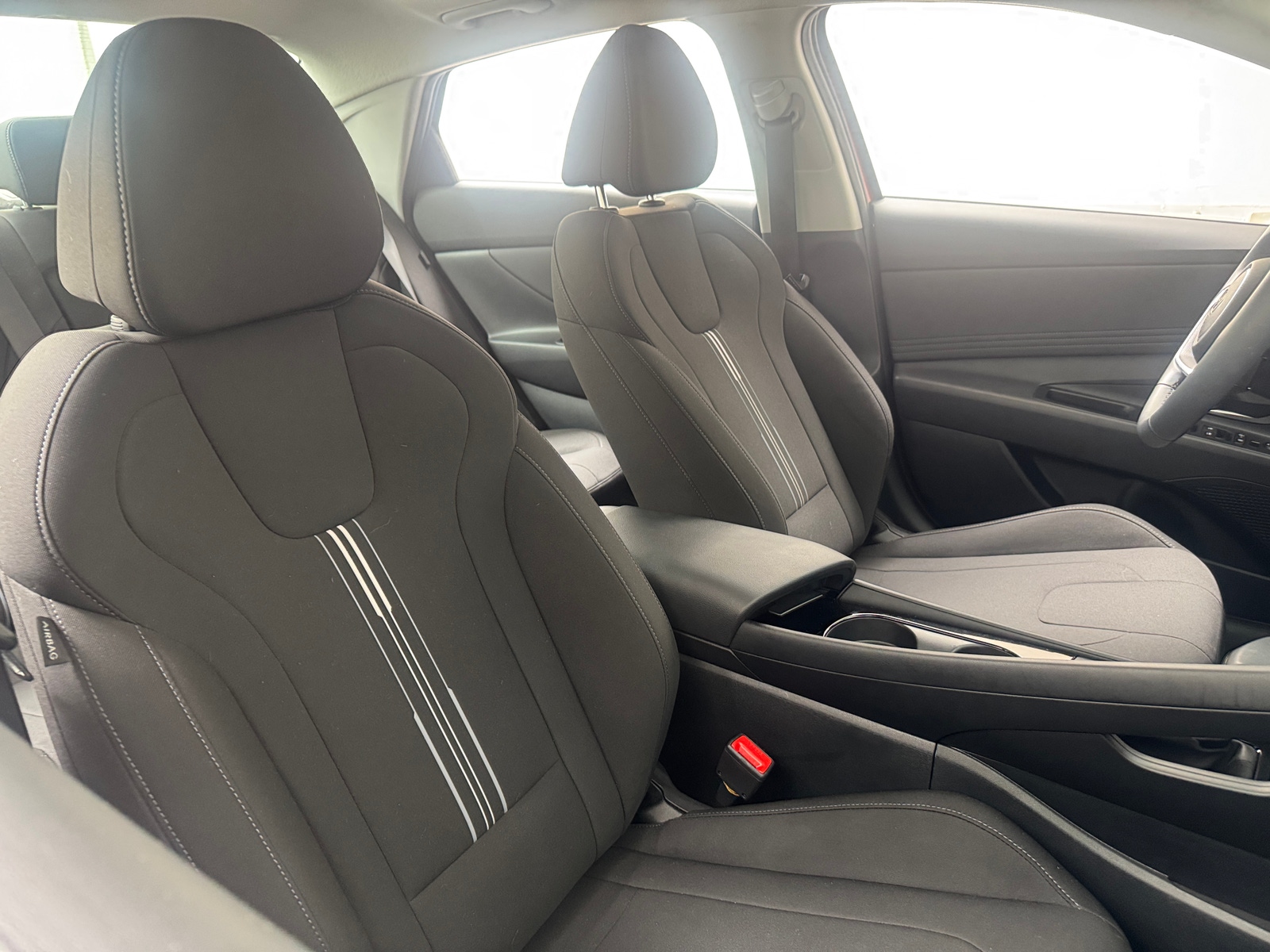 Thumbnail: 2025 Hyundai Elantra - 2