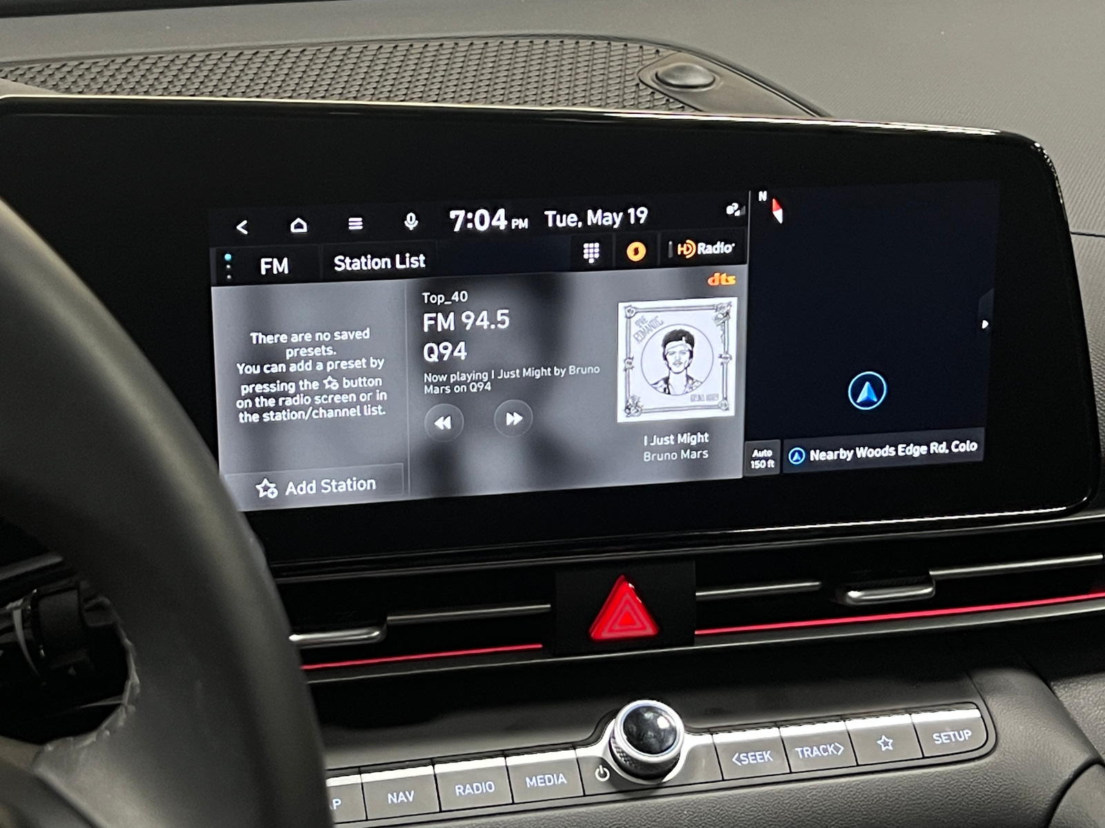 Thumbnail: 2025 Hyundai Elantra - 4