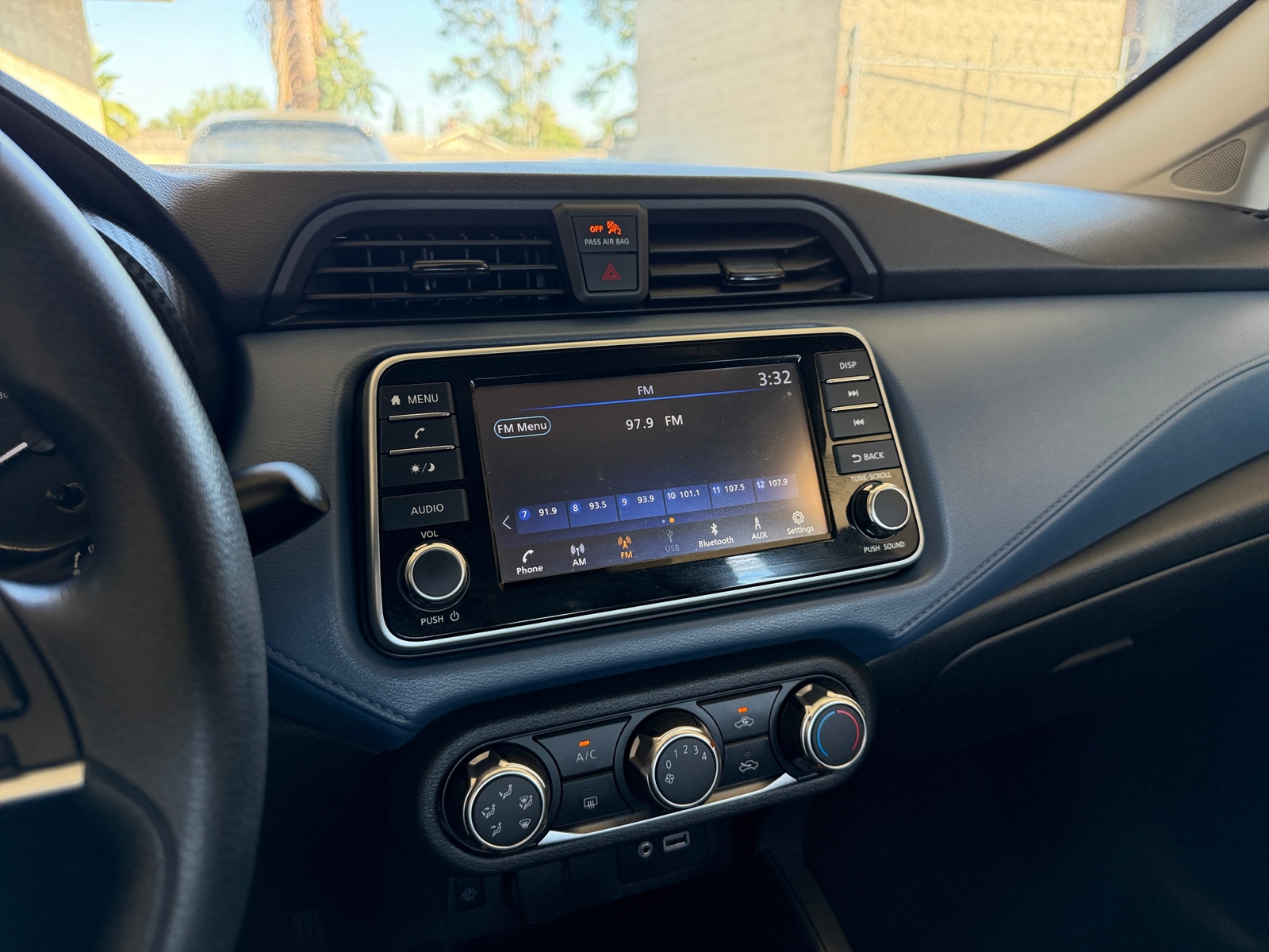 Thumbnail: 2025 Nissan Versa - 4