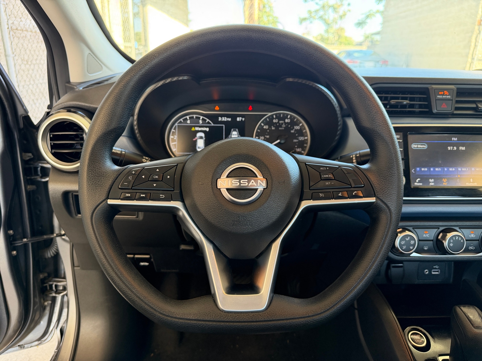 Thumbnail: 2025 Nissan Versa - 5