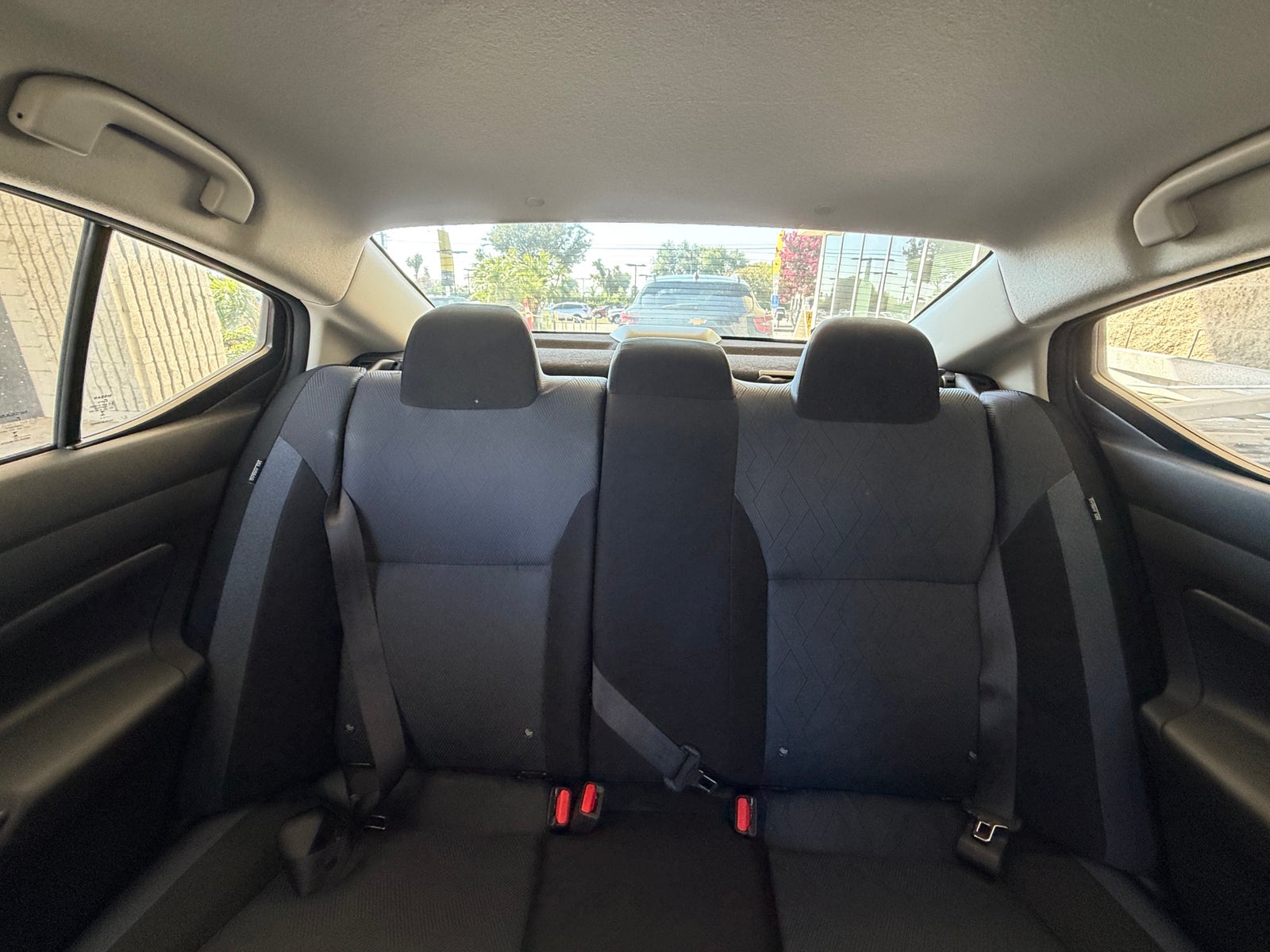 Thumbnail: 2025 Nissan Versa - 6