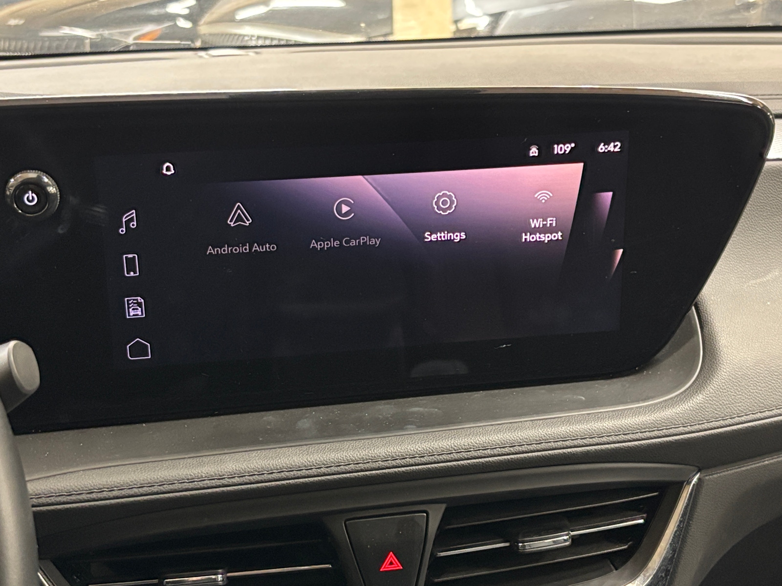Thumbnail: 2025 Buick Encore GX - 4