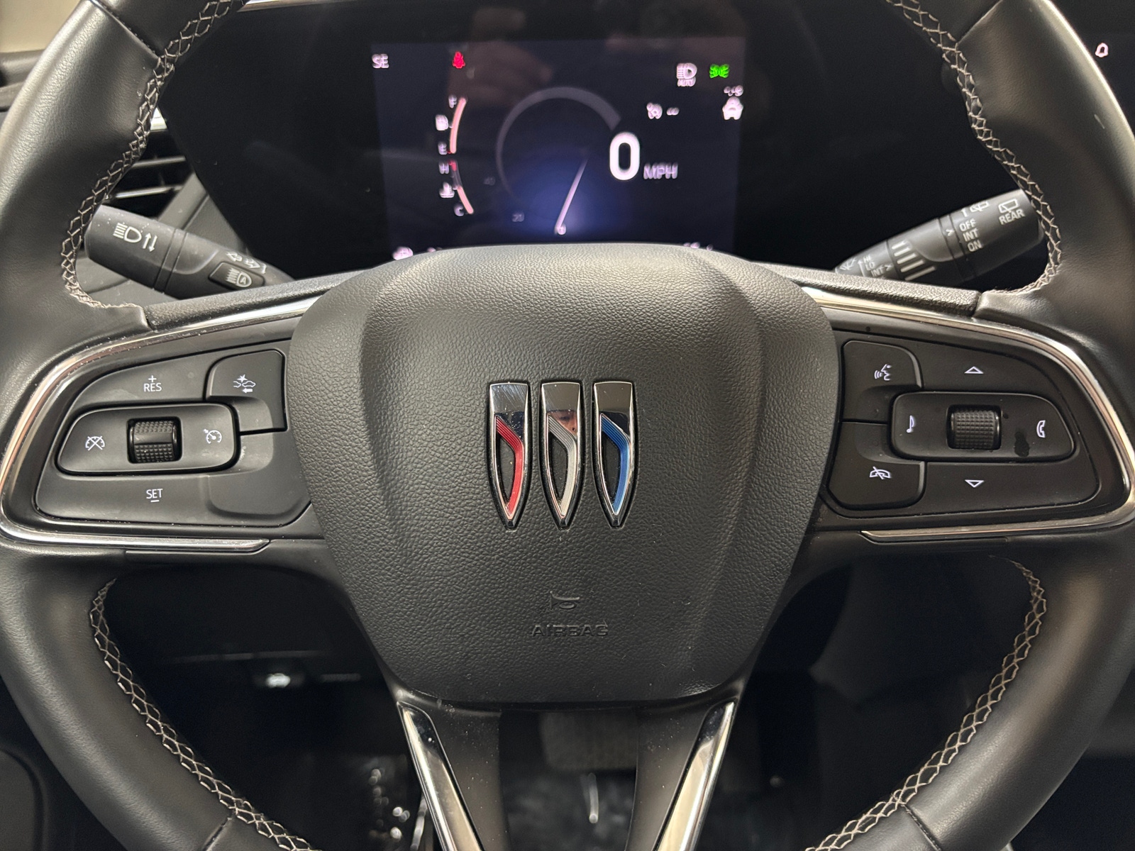 Thumbnail: 2025 Buick Encore GX - 5
