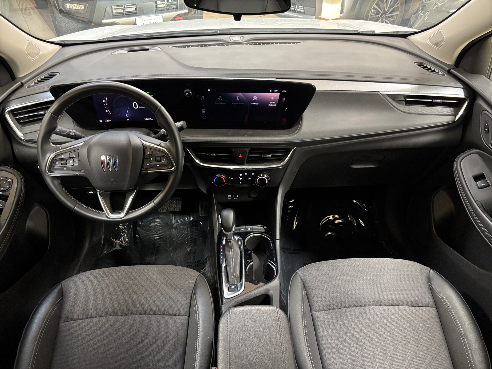 Thumbnail: 2025 Buick Encore GX - 3