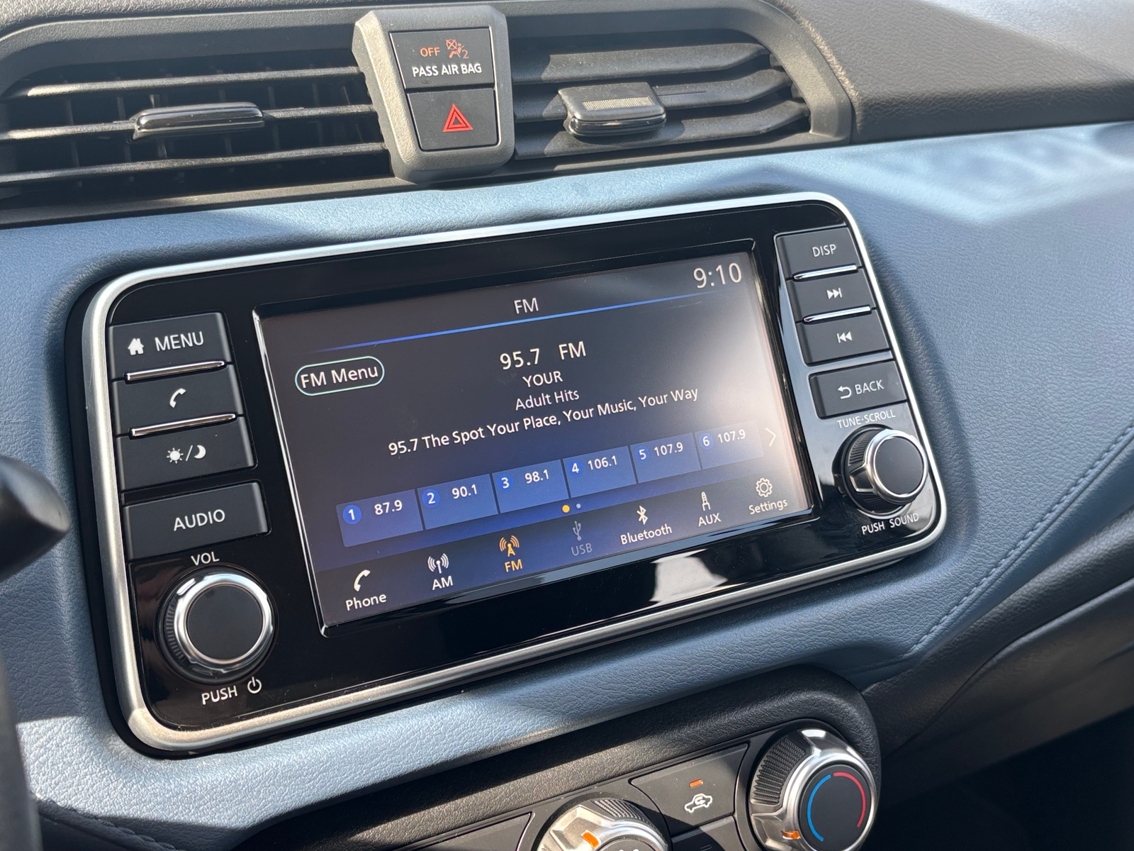 Thumbnail: 2025 Nissan Versa - 4