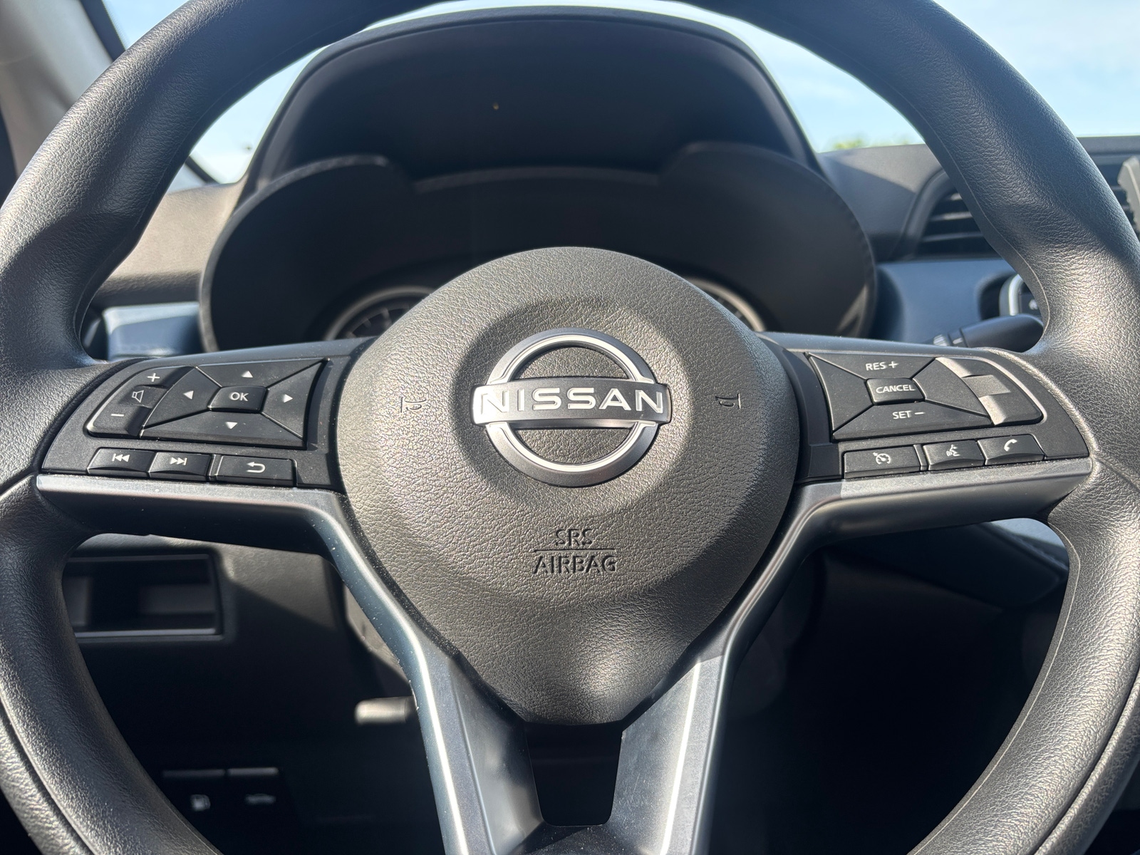 Thumbnail: 2025 Nissan Versa - 5