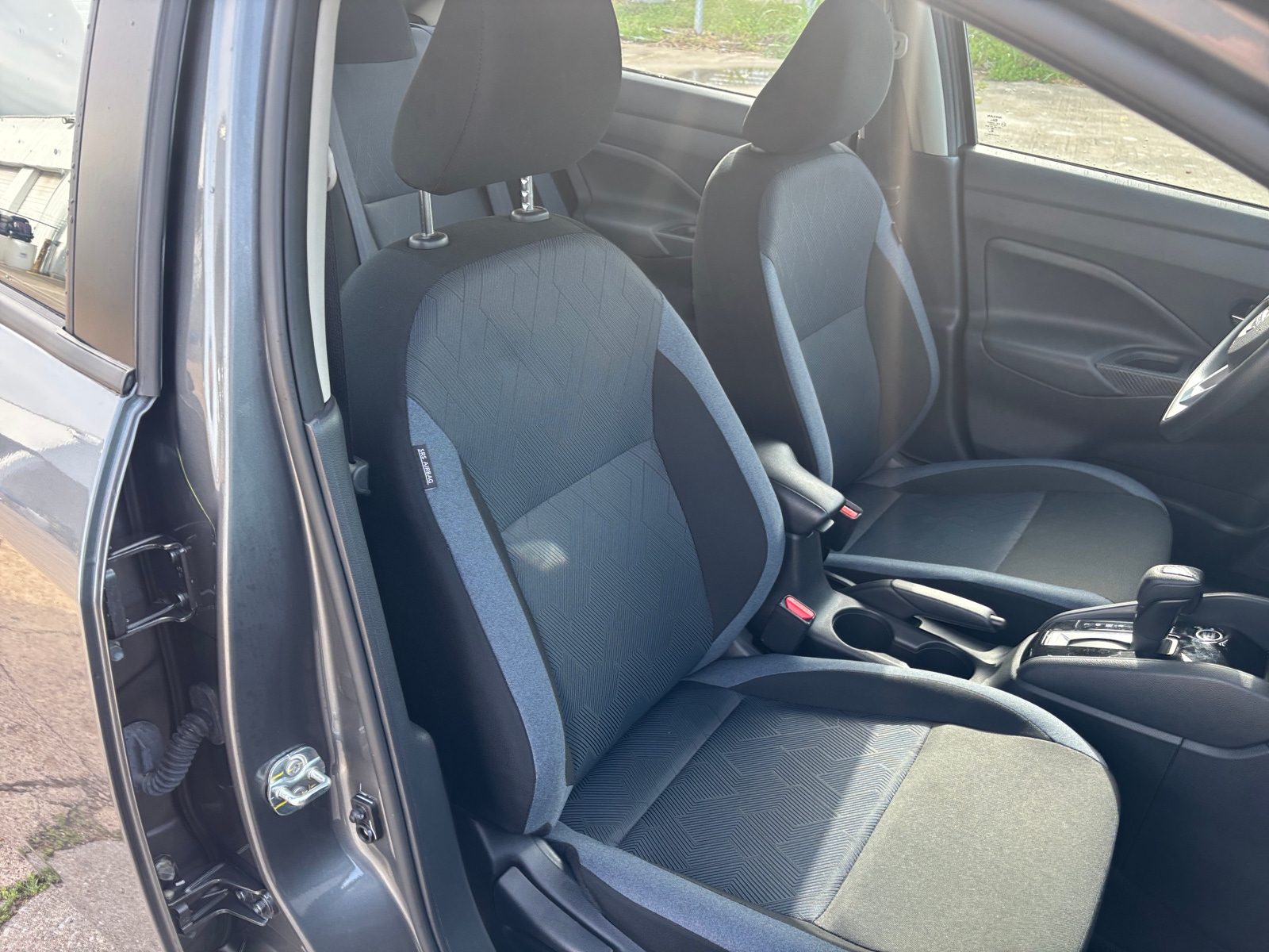 Thumbnail: 2025 Nissan Versa - 2