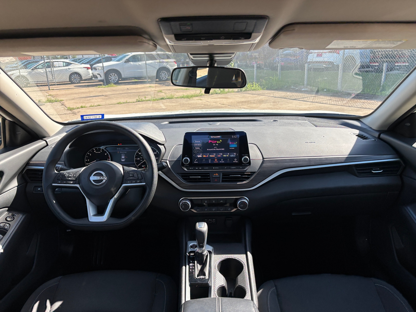 Thumbnail: 2025 Nissan Altima - 3