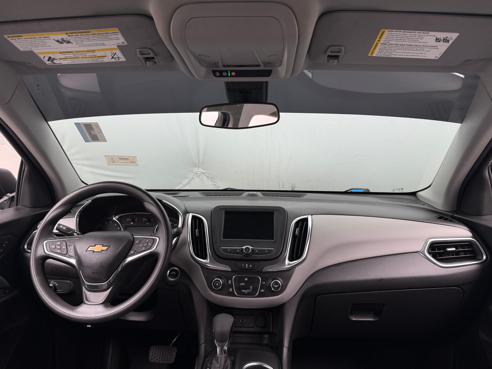 Thumbnail: 2022 Chevrolet Equinox - 3