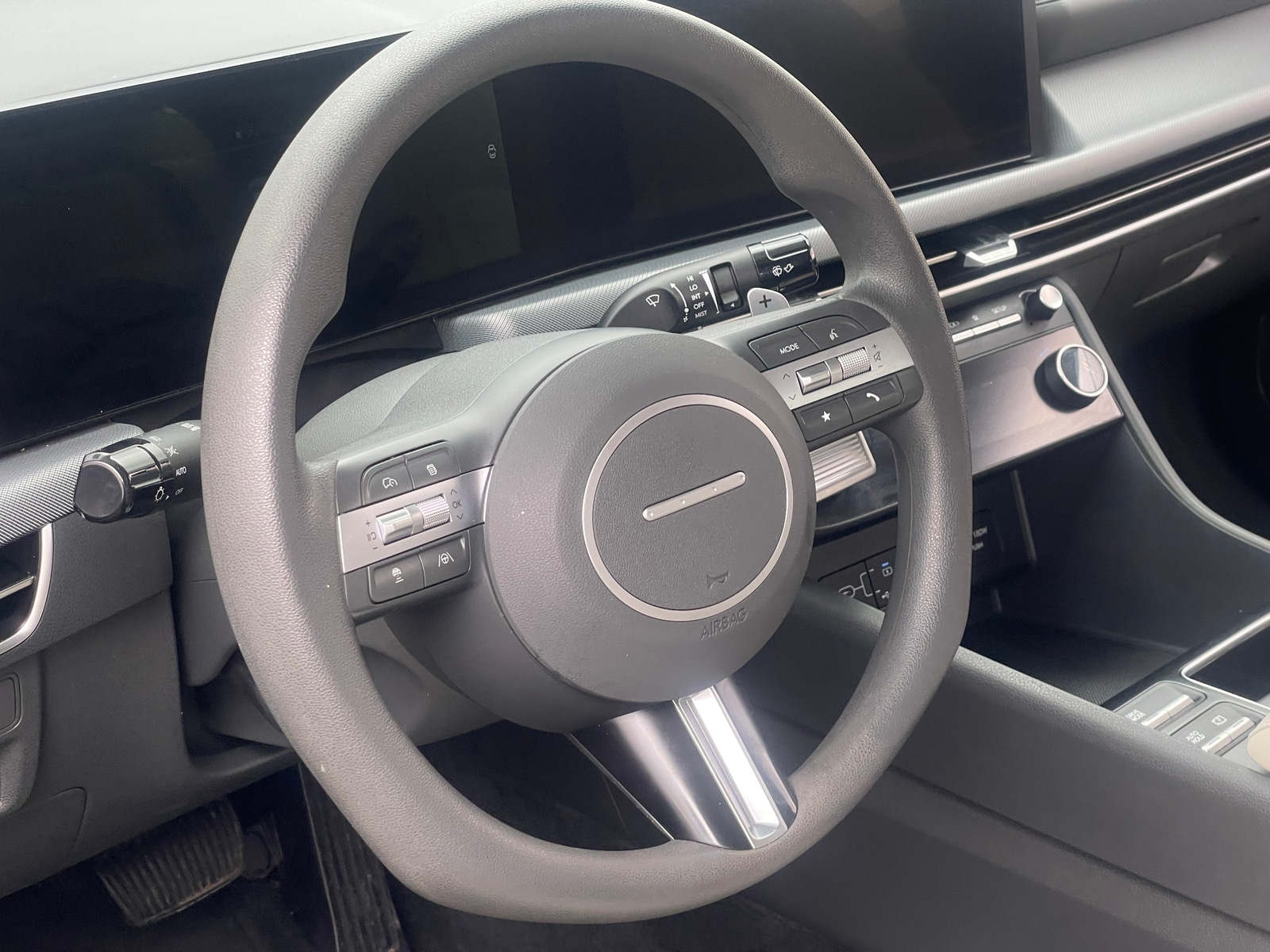 Thumbnail: 2025 Hyundai Sonata - 5
