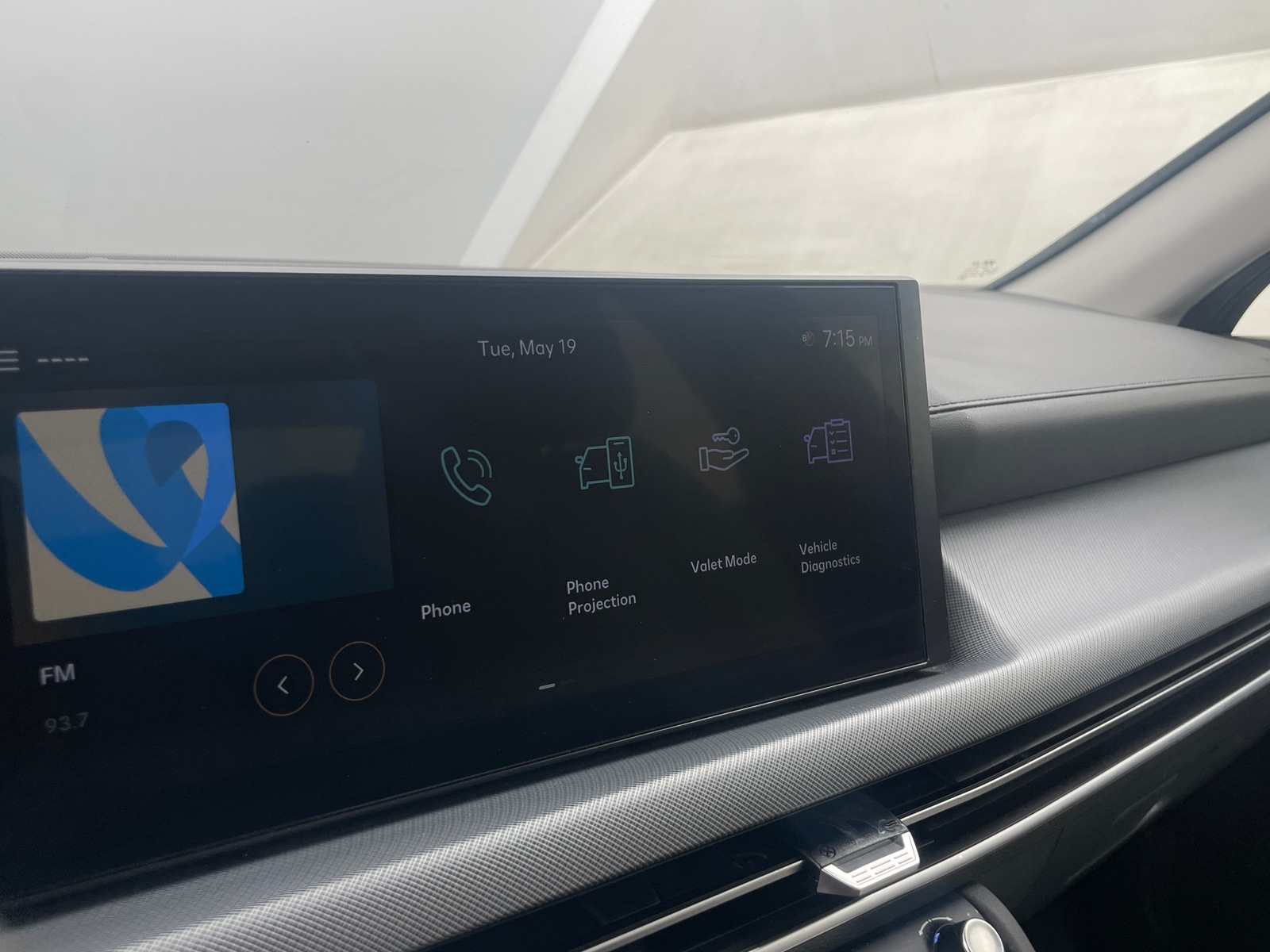 Thumbnail: 2025 Hyundai Sonata - 4