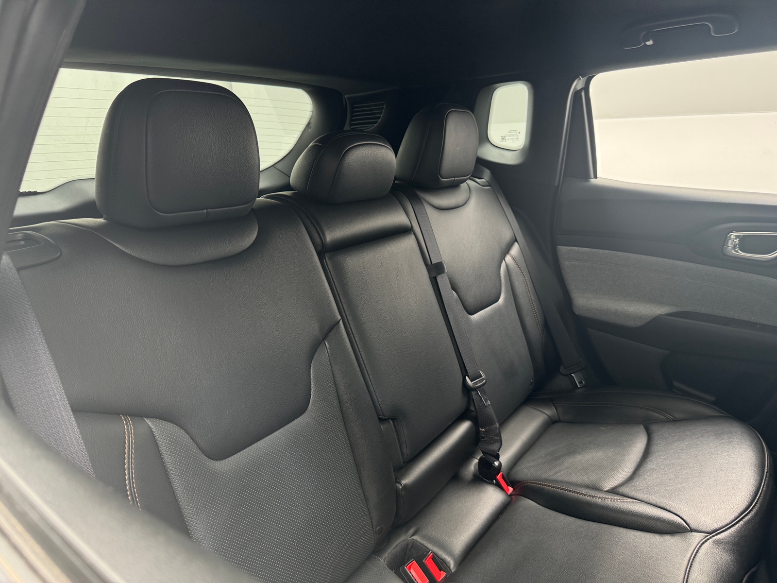 Thumbnail: 2023 Jeep Compass - 5