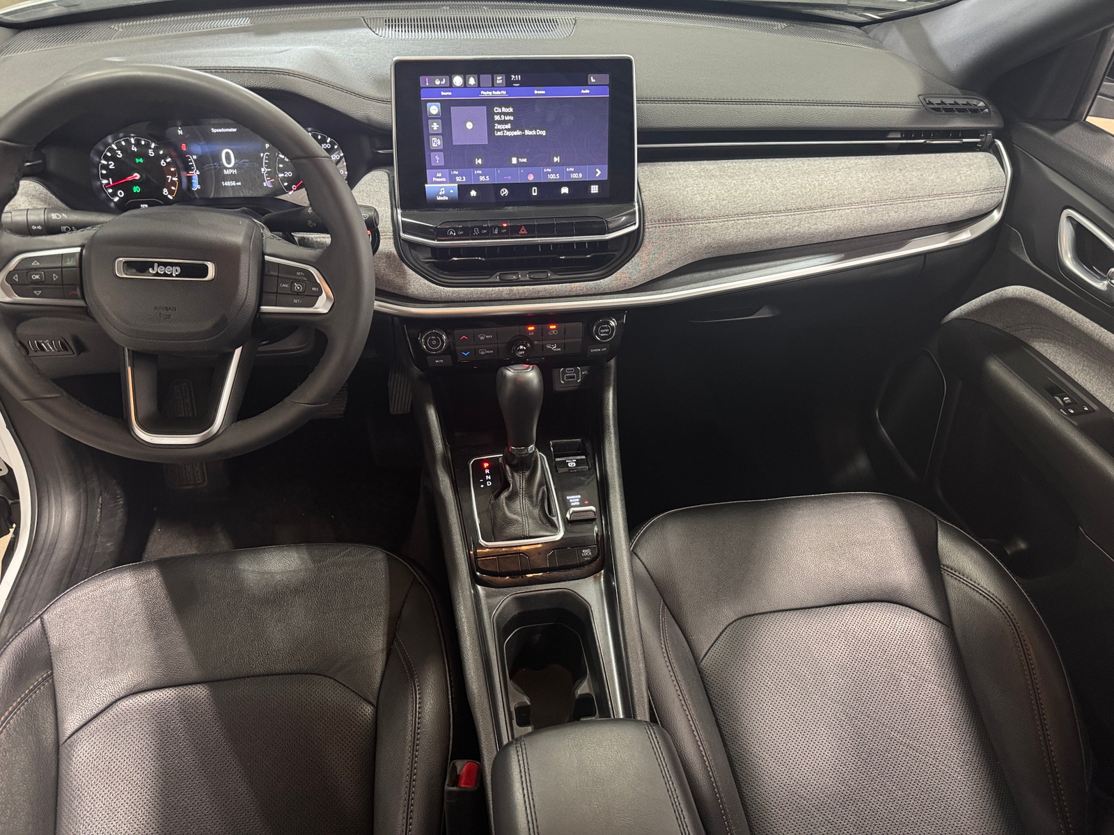 Thumbnail: 2023 Jeep Compass - 2