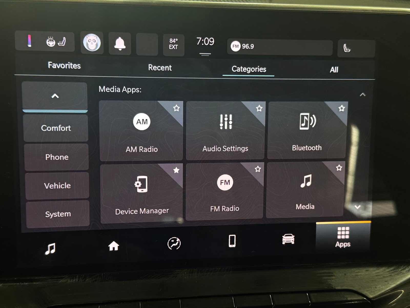 Thumbnail: 2023 Jeep Compass - 3