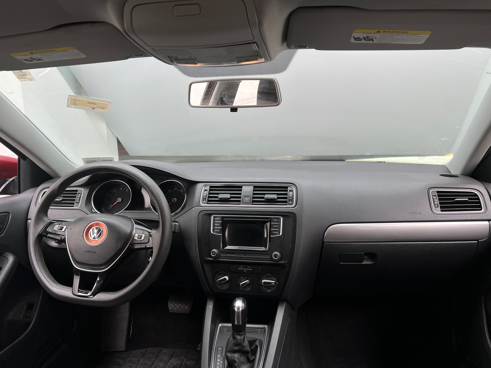 Thumbnail: 2018 Volkswagen Jetta - 3
