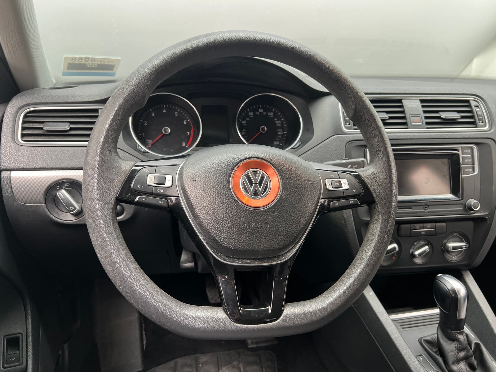 Thumbnail: 2018 Volkswagen Jetta - 5